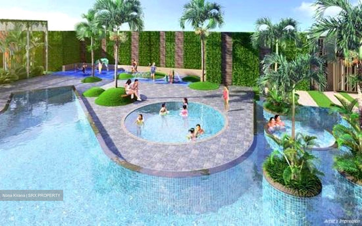 Nine Residences (D27), Apartment #558836651